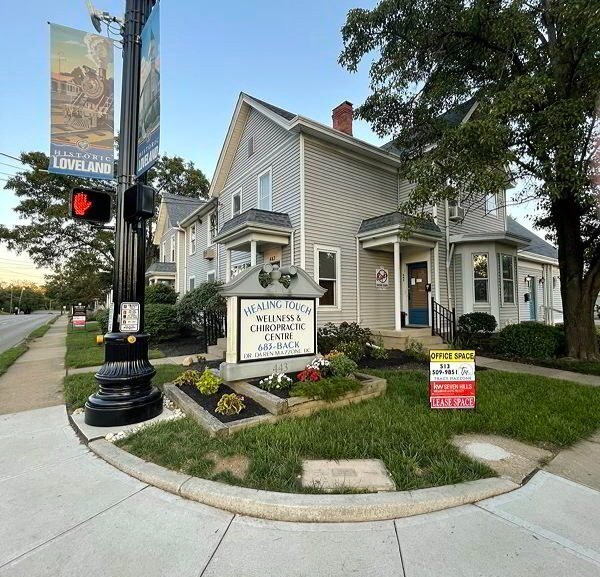 439 W Loveland Ave in Loveland, OH - Building Photo - Building Photo