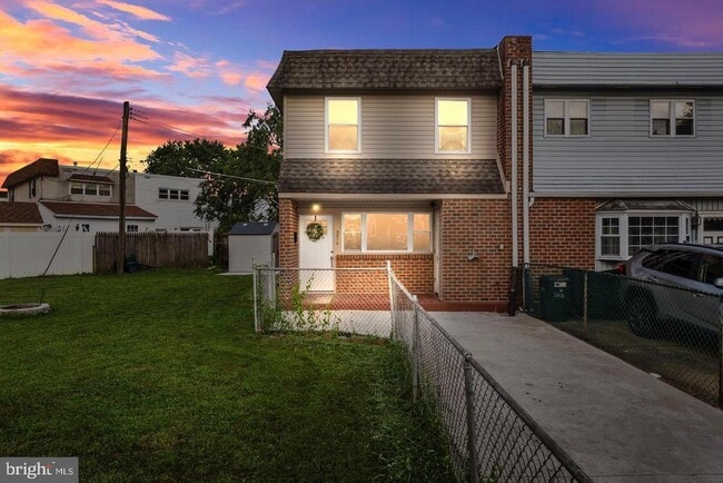 property at 3210 Morning Glory Rd