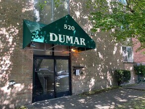 Dumar Apartments in Seattle, WA - Building Photo - Building Photo