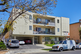 1408 S. St. Andrews Pl in Los Angeles, CA - Building Photo - Primary Photo