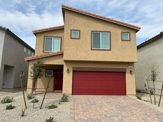property at 4492 Merlot Hls Ave