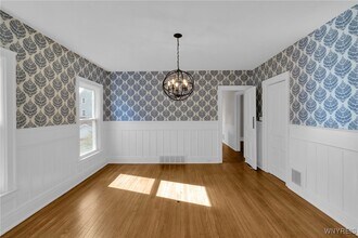 146 Lancaster Ave in Buffalo, NY - Building Photo - Building Photo