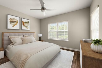 Sweetwater Creek in Lithia Springs, GA - Building Photo - Building Photo