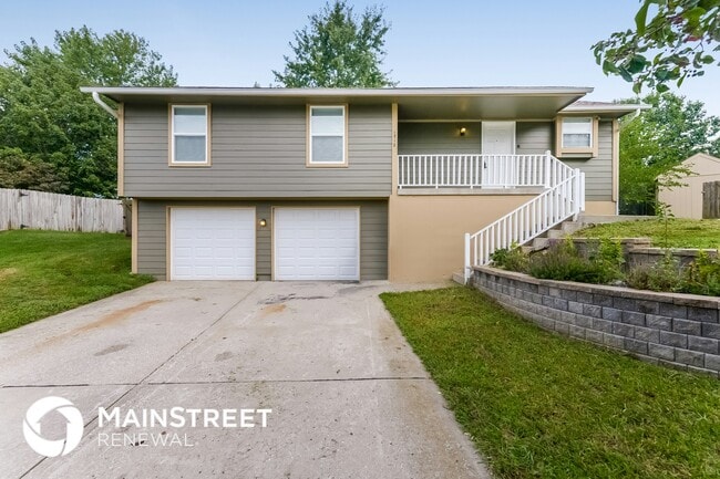 property at 1712 N Jones Ct