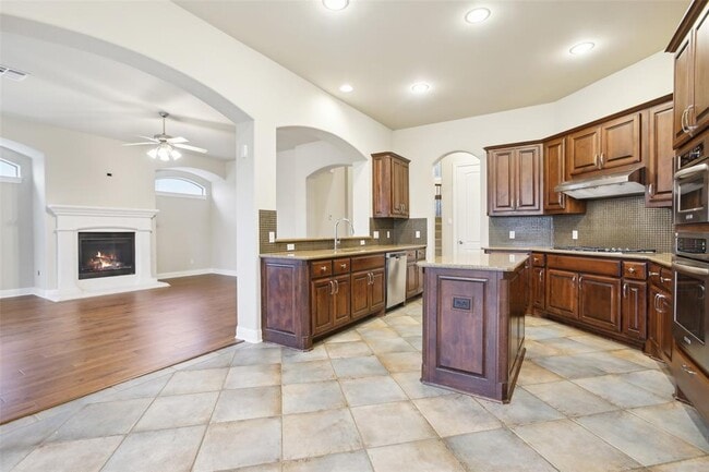 property at 10504 Prezia Dr