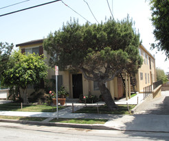 602 Pier Ave Apartments