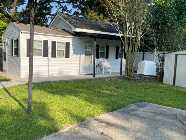 property at 2021 Penrose Dr