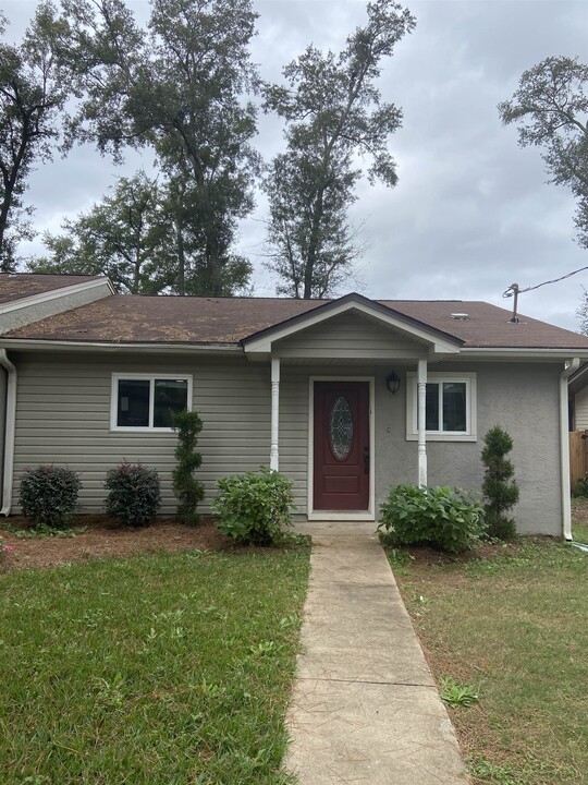 1790 Dax Ct in Tallahassee, FL - Building Photo