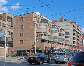 80-88 Adelaide St E in Toronto, ON - Building Photo - Building Photo