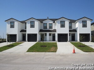 property at 8503 V. Verona