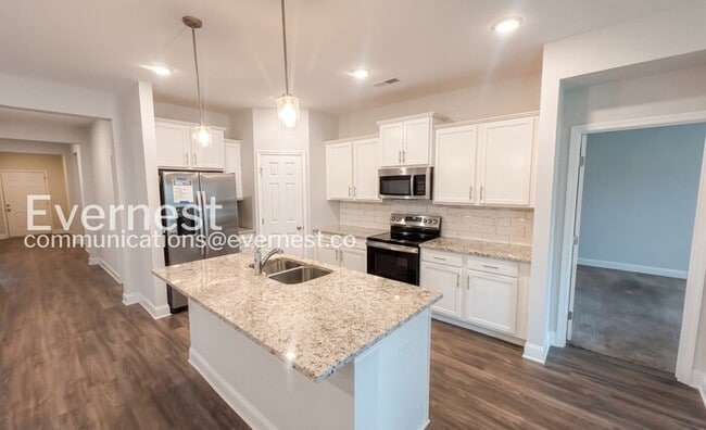 169 Fall Mdw Dr, Unit 311 in Harvest, AL - Building Photo - Building Photo