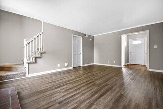 3394 Minor Dr in Clarksville, TN - Building Photo - Building Photo