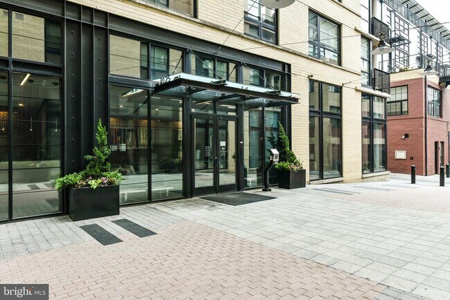 2125 14th St NW in Washington, DC - Foto de edificio - Building Photo