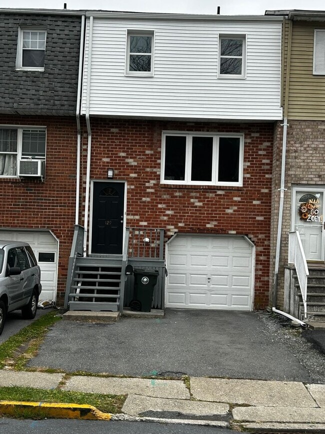 property at 129 Old Forge Dr