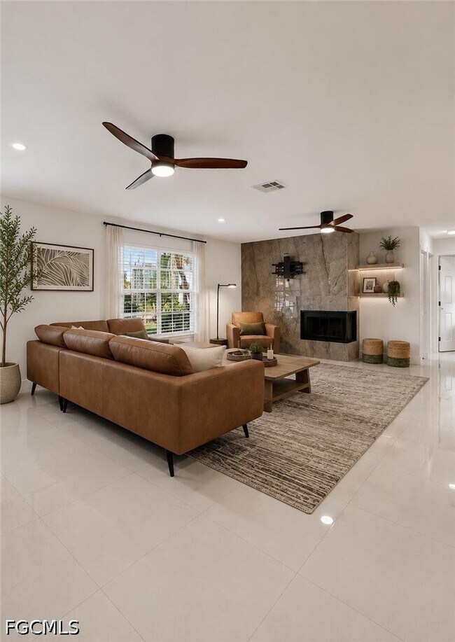 property at 27228 Gasparilla Dr