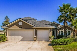 16269 Stanis Ct in Jacksonville, FL - Building Photo