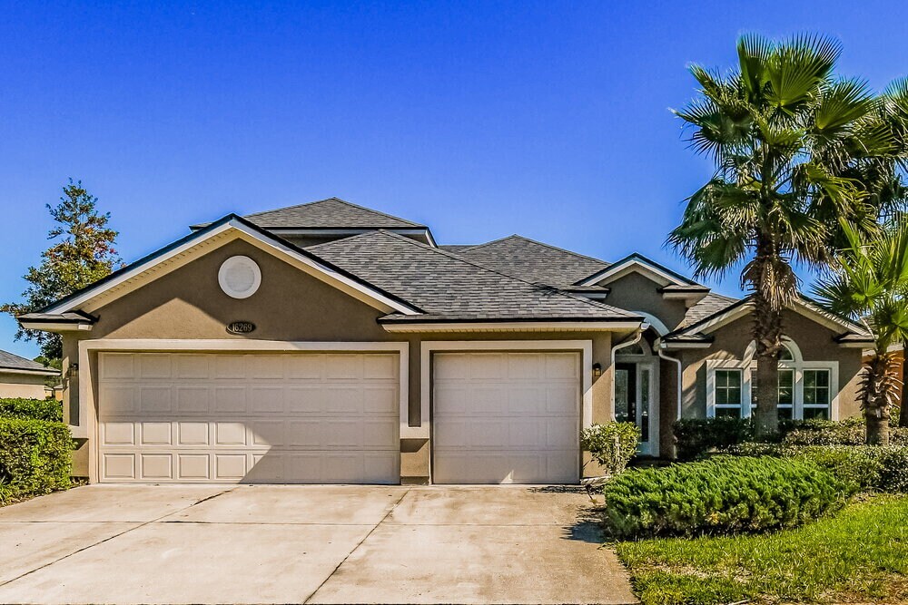 16269 Stanis Ct in Jacksonville, FL - Building Photo