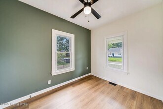 1001 Lincoln Ave in Louisville, KY - Building Photo - Building Photo