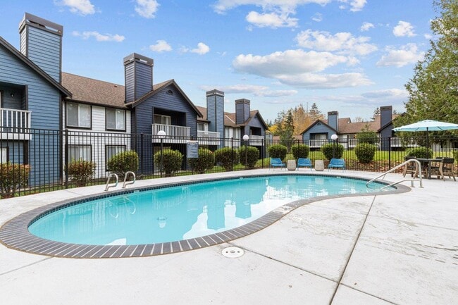 Elevate in Lynnwood, WA - Building Photo - Building Photo