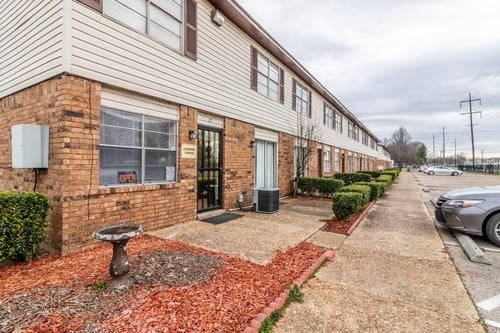 Bent Creek Apartments