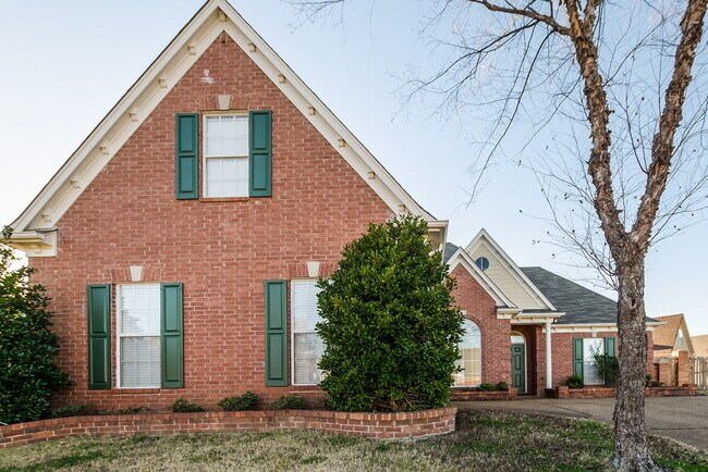 2675 Meis Ln in Memphis, TN - Building Photo - Building Photo