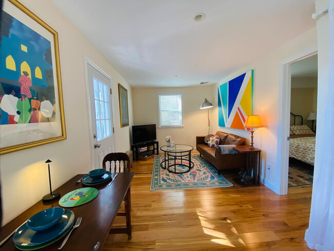 property at 3 Woodland Dr