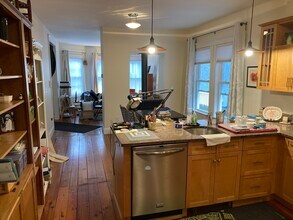 39 Magnolia Ave in Cambridge, MA - Foto de edificio - Building Photo