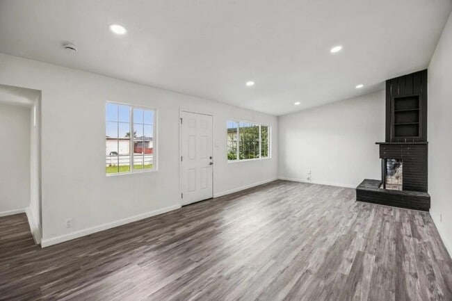 1224 Norton St in San Mateo, CA - Building Photo - Building Photo