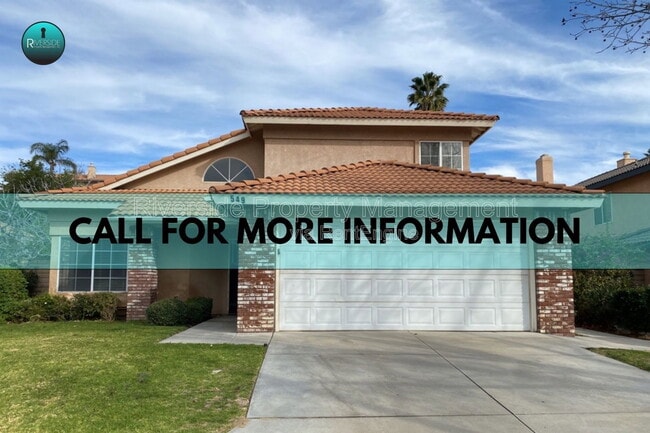 property at 549 Bruin Dr