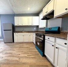 740 Arlington St in Rocky Mount, NC - Building Photo - Building Photo