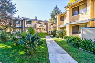 Ridgewood Apartments in Woodland, CA - Building Photo - Building Photo
