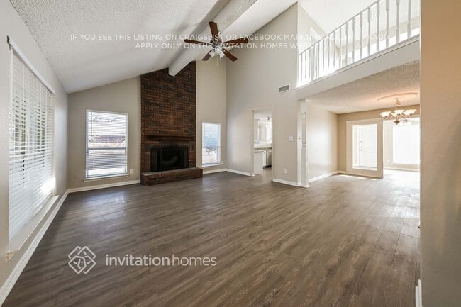 1418 Baker Dr in Cedar Hill, TX - Building Photo - Building Photo