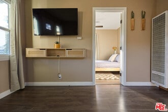 3727 Siskiyou St in Los Angeles, CA - Building Photo - Building Photo