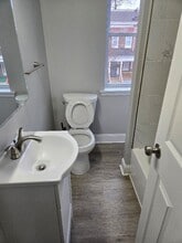 3914 Ridgewood Ave in Baltimore, MD - Foto de edificio - Building Photo