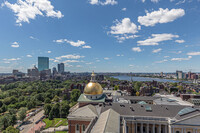 130 Bowdoin St (BostonView Apartments) in Boston, MA - Building Photo - Building Photo