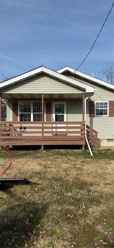 property at 31 Mitchell Ave