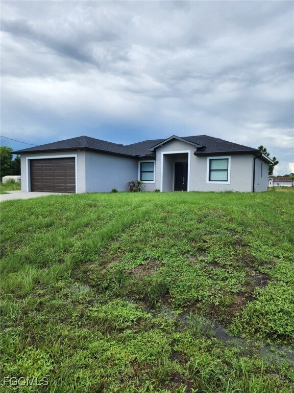 property at 5312 3rd St W