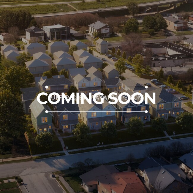 property at 3135 Millbranch Rd