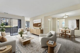 PeachTree of McLean in Falls Church, VA - Building Photo - Building Photo