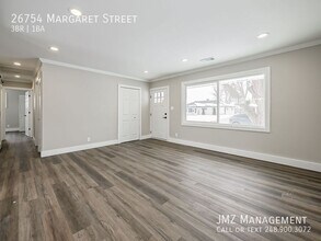 26754 Margaret St in Roseville, MI - Building Photo - Building Photo