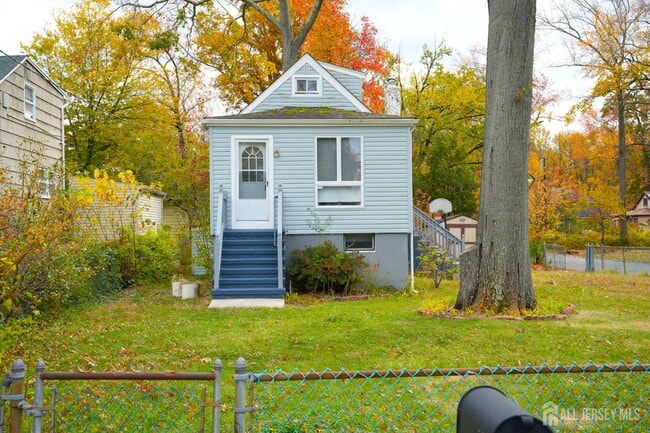 property at 1650 Holly Rd