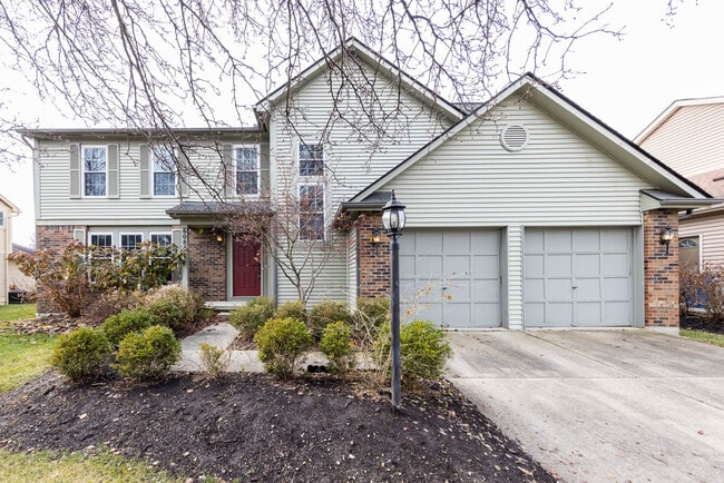 property at 6085 Tara Hill Dr