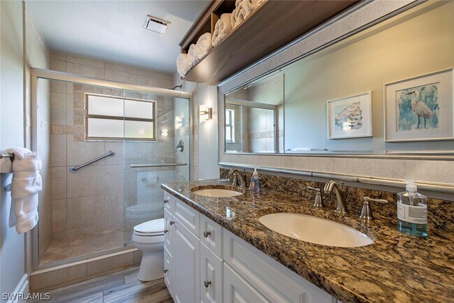 property at 7271 Mill Pond Cir