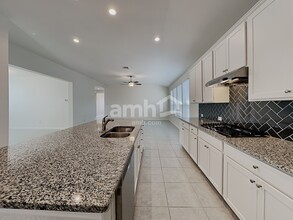 2126 Abadeer Trail in San Antonio, TX - Building Photo - Building Photo