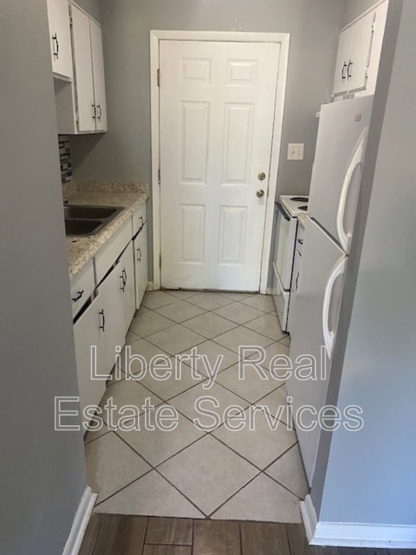 116 Mattie St in Hinesville, GA - Building Photo - Building Photo