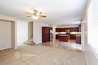 6436 Winter Moon St in North Las Vegas, NV - Building Photo - Building Photo