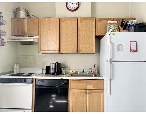 1091 Boylston, Unit 23