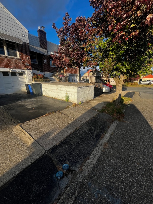 2303 2nd St in Easton, PA - Building Photo - Building Photo