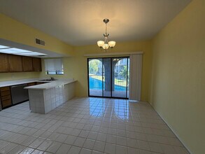 2524 S El Paradiso in Mesa, AZ - Building Photo - Building Photo