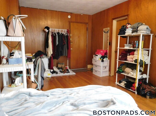 32 Westland Ave in Boston, MA - Building Photo - Building Photo
